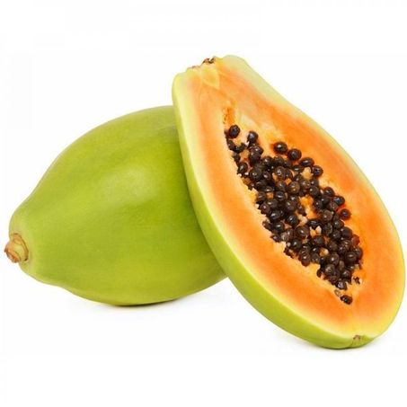 Mamao papaya peq. kg