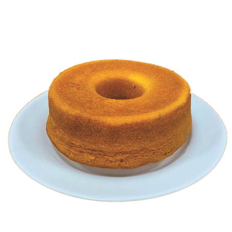 BOLO SECO SCHUTZE LARANJA KG