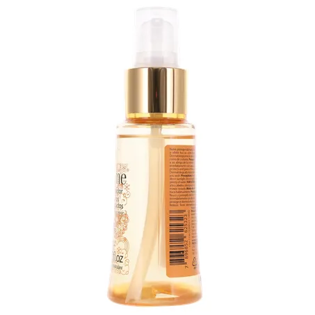 ÓLEO CAPILAR AMEND SUBLIME OIL REPARADOR DE FIOS DANIFICADOS 60ML 360-10