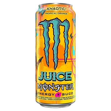 Monster khaotic lt 473ml