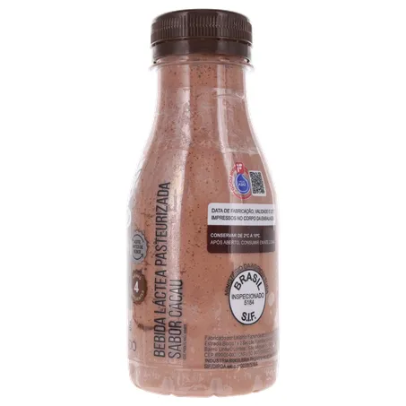 Achocolatado purolatte pet 220g 360-9