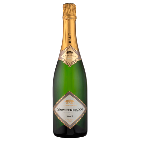 Espumante Cremant de Bourgogne Brut 750ml