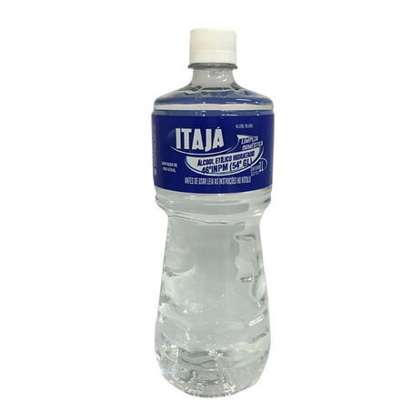 ALCOOL ITAJA 46° 1L