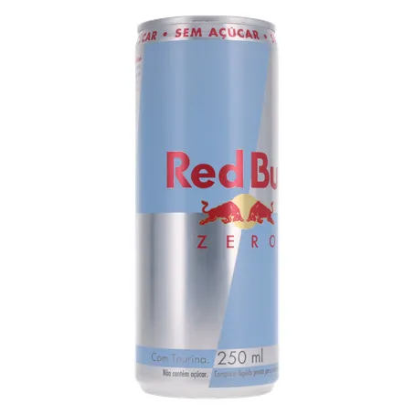 Energético Red Bull Zero 250ml 360-32