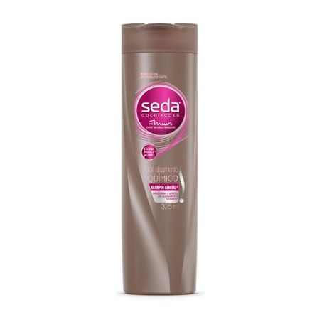 Sh.Seda Alisamento 325ml