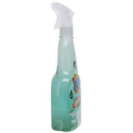Limpa vidros deo line fresh gatilho 500ml 360-29
