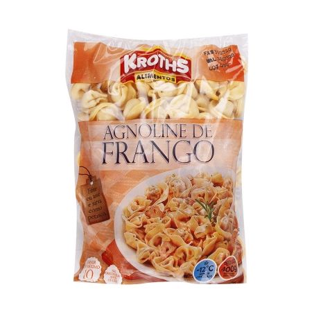 Agnholine kroths frango 400g