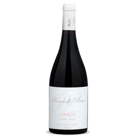 VINHO PANDOLFI PRICE LARKUN 750ML PINOT NOIR