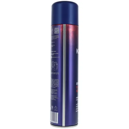 FIXADOR DE CABELO EM SPRAY KARINA FIXAÇÃO NORMAL 400ML 360-26