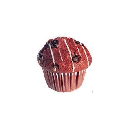MUFFIN RED VALVET UN