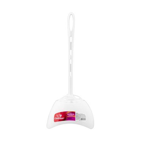 Escova Sanitária Condor com Suporte 1UN