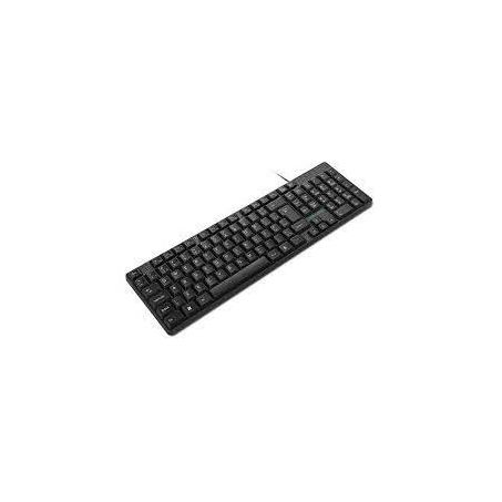 TECLADO USB