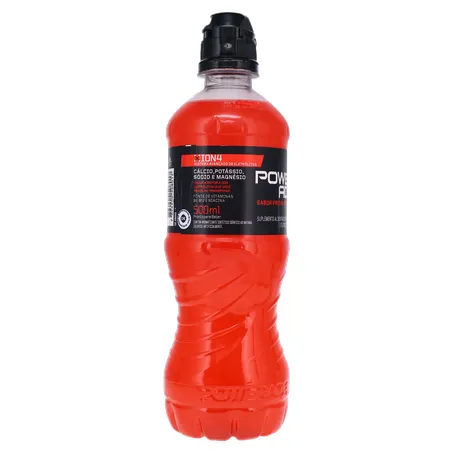 BEBIDAS POWERADE FRUTAS TROPICAIS 500ML 360-33