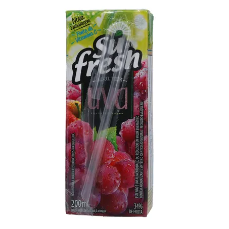Suco de uva sufresh 200ml 360-19