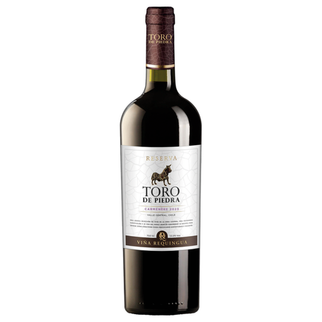 VINHO CHILE TORO PIEDRA 750ML SYRAH