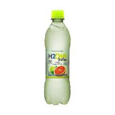 REFRI H20H CITRUS 500ML