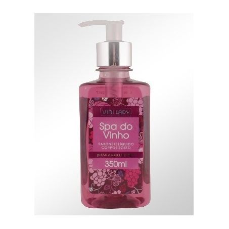 Sab.vini lady 350ml spa vinho