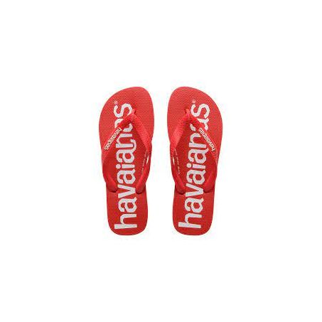 Chinelo hav top logomania vrm rubi 39/40