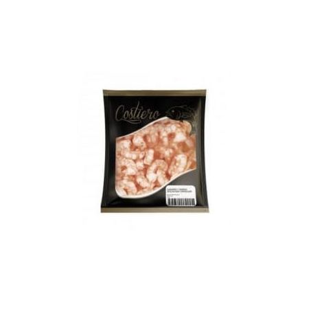 Camarao costiero sete barbas 200gr