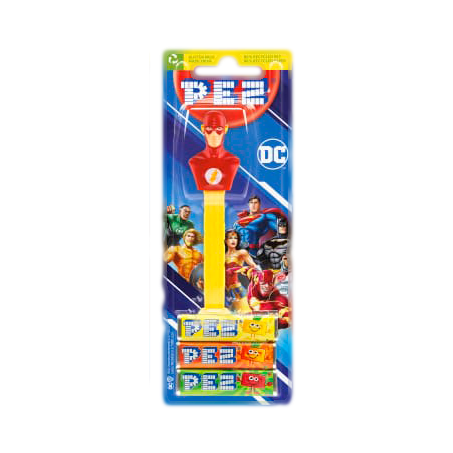 Pastilha pez heros 25,5g 360-2