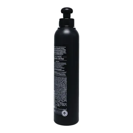 Creme de Pentear Tresemmé Anti Frizz 200ml 360-23