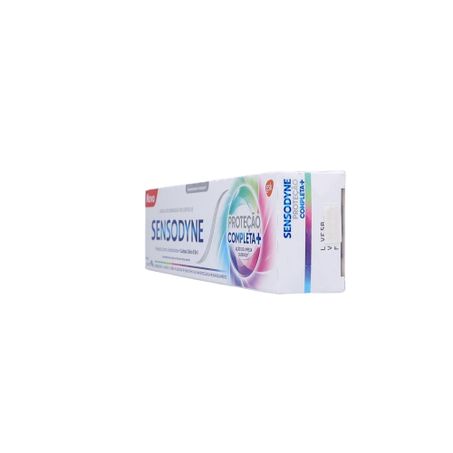 Pasta de Dente Sensodyne Proteção Completa Sensodyne 90G 360-7