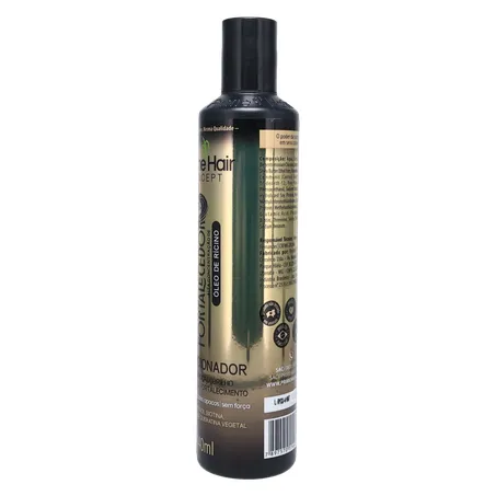 Condicionador prime cavalo dourado 240ml 360-6