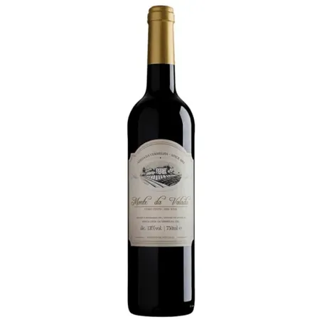 Vinho Monte da Valada Adega da Vermelha 750ml