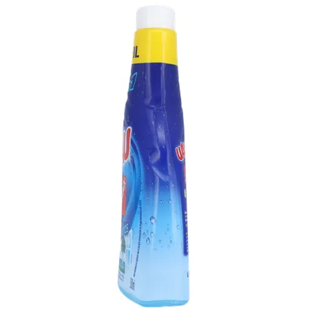 Limpador de Vidros Uau Blindex Frasco 500ml - Refil 360-8