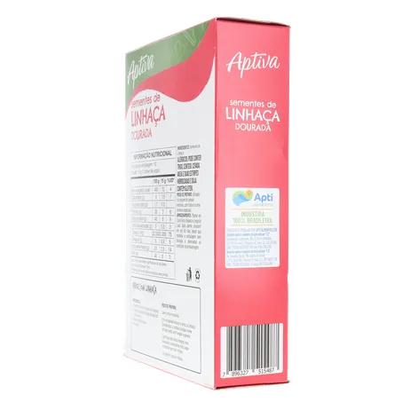 Linhaca Apti 150g Dourada 360-24