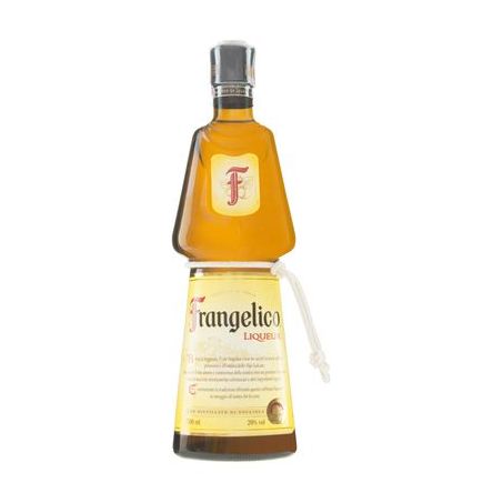 LICOR FRANGELICO ITALIANO 700ML