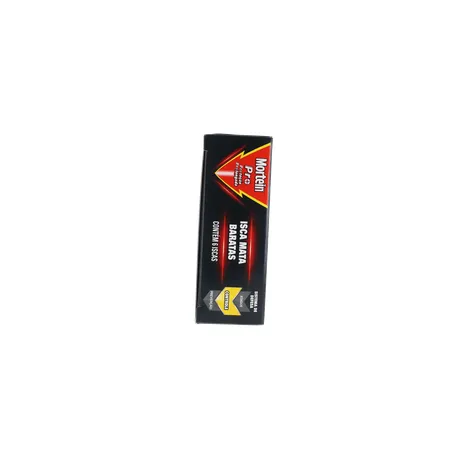 Inseticida Mortein Pro Rodox Isca Mata Baratas 6UN 360-27