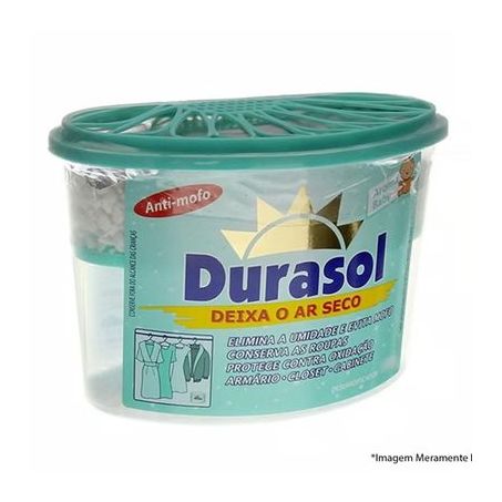 ANTI-MOFO DURASOL 180G TRADICIONAL