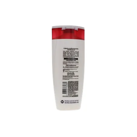 SHAMPOO ELSÉVE REPARAÇÃO TOTAL 5 EXTRA PROFUNDO 200ML 360-29