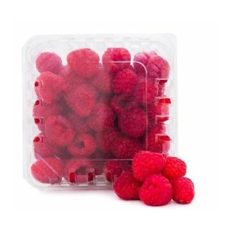 FRAMBOESA FRESCA 100G