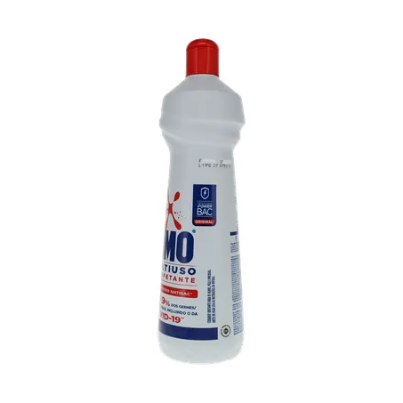 Desinfetante Multiuso Omo Original Squeeze 500ml 360-6
