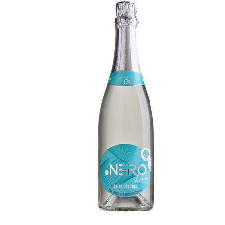 Espumante Ponto Nero Zero Alcool 750ml