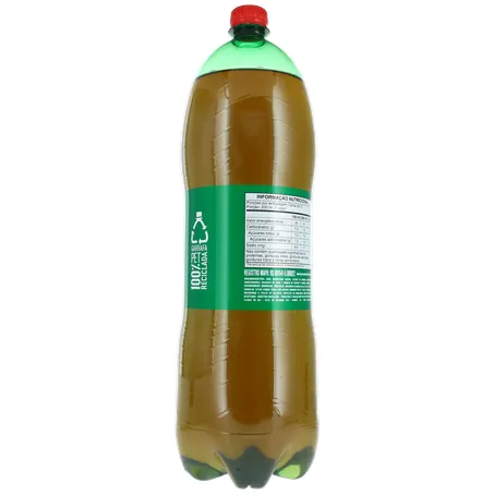 Refrigerante Antarctica Guaraná Pet 2,5l 
  360-14