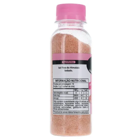 Sal himalaia karpinski rosa 150g 360-27