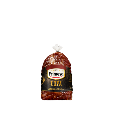 COPA CURADA FRIMESA MINI INTEIRO KG