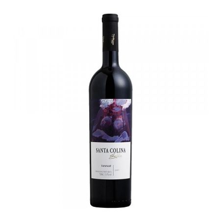VINHO STA COLINA 750ML ESTILO TANNAT