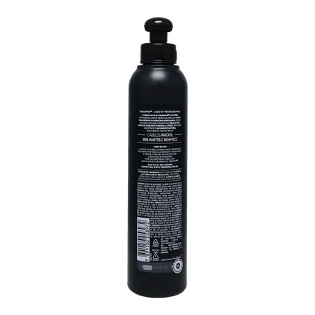 Creme de Pentear Tresemmé Anti Frizz 200ml 360-18