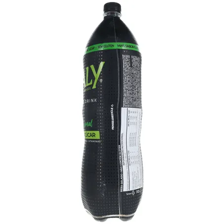 Energético Tradicional Zero Açúcar Baly Garrafa 2 360-7