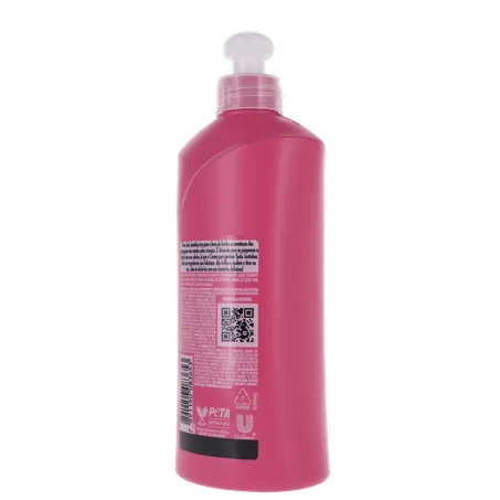 CREME PENTEAR SEDA JUNTINHOS CRESPO 300ML 360-22