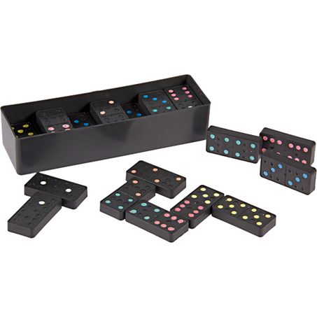 DOMINO PLASPOLO  UN