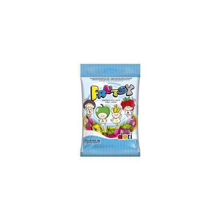 BALA DORI 100G FRUTSY SORTIDA