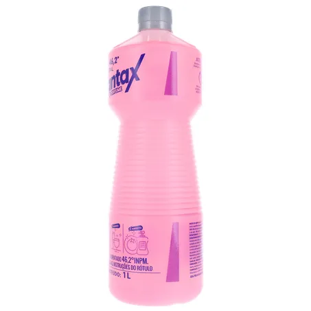 Alcool líquido vantax perfumado cereja c 360-6