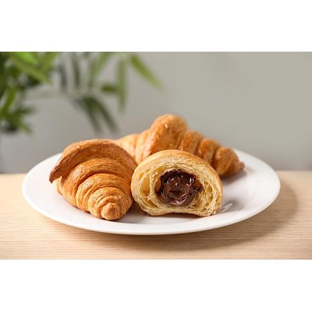 CROISSANT CHOCOLATE