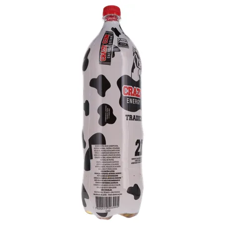 Energetico crazy cow 2lt 360-30