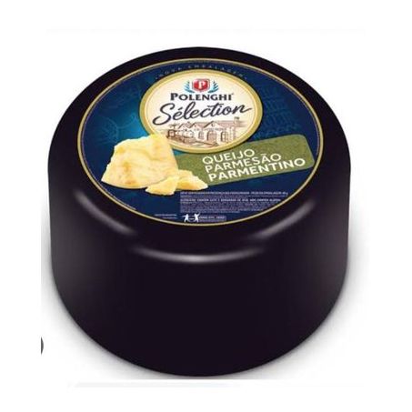Queijo Parmentino Polenghi Kg Selection